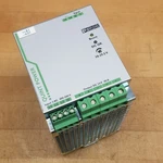 Phoenix Contact QUINT-PS/3AC/24DC/40, 2866802 Power Supply Unit, 3X320-575V. Fixed Price $151.99.
