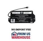 Dresser Roots AB013 Lithium Battery Pack 060587-000 Imc W2 Micro Corrector. Fixed Price $212.00.
