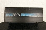 Exeltech Inc XP250 Power Inverter XP-2-1-1-6-1 Used 250W 12VDC To 120VAC 60HZ. Fixed Price $124.99.