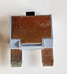 Optifuse 28V Dc Automotive Circuit Breaker Type Iii MRCBM-2PX-30A Maxi Rv. Fixed Price $12.50.