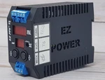 Ezautomation EZPPS-30W Programmable Power Supply 24V Dc Us Made Display. Fixed Price $47.96.