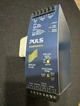 Puls UB20.241 Dc-ups Control Unit V, A Power Supply Used. Fixed Price $230.00.