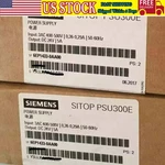 New Siemens Sitop PSU300E Stabilized Power Supply. Fixed Price $230.23.