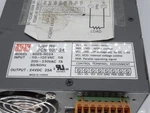 Mean Well SCN-600-24 Power Supply. Fixed Price $179.99.