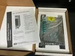 Control Technology Inc. 2515 120/240 Vac Power Supply 100W. Fixed Price $299.99.