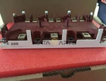 New 1PC 5SNS0300U120100 Abb Module. Fixed Price $354.22.