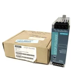 New Siemens 6EP1433-0AA00 Power Supply 6EP14330AA00. Fixed Price $200.00.