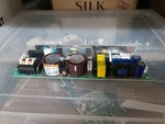 Original Cosel LDA50F-15 15V/3. 5A Power Supply. Fixed Price $19.08.