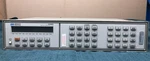 Hewlett Packard Switch/control Unit Model 3488A W/ (2X) 44471A & (X1) 44477A. Fixed Price $87.99.