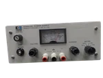 Hp 6289A Dc Power Supply - Free Shipping. Fixed Price $79.99.