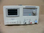 Circuit Specialists 0-30 Volt 0-10 Amp Adjustable Current Limiting Power Supply. Fixed Price $499.99.