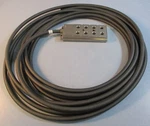 Phoenix Contact SACB-8/16-10,0PUR Sh Sensor/actuator Box & Cable 1695838 48/60V. Fixed Price $399.99.