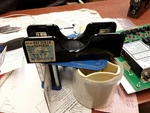 Marathon R6F30A1B 4100830 Fuse Holder. Fixed Price $14.00.