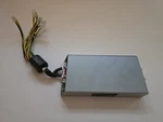 Obelisk 12VDC Power Supply 1000W Max 120 240VAC Input. Fixed Price $20.00.