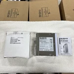 Block PC-0224-050-2 Ac/dc Din Rail Power Supply (psu), Ite, New. Fixed Price $148.45.