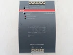 Abb Cp-e 48/5.0 Power Supply 1SVR427034R2000 Switch Mode. Fixed Price $255.87.