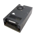 Sola GLS-01-200 Power Supply 240V 5.2A 50/60HZ 200W 5.0VDC 4.0A. Fixed Price $45.00.