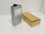 180675 New In Box; Cwt PSQ300C-24-300 Power Supply Out: +24VDC 12.5A 300W. Fixed Price $44.75.