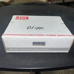Mean Well #RS-75-15, New Open Box, LG-920. Fixed Price $19.99.