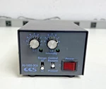 Ccs PJ-1505-2CA Machine Vision Led Power Supply (100-240 Vac, 27VA, 50/60HZ). Fixed Price $79.89.