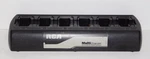 Rca CHU6 Six Unit Multi Charger Battery Dock Base Tri Chemistry Rapid 15V 6A. Fixed Price $169.00.