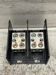 Ferraz Shawmut MPDB69122 Power Distribution Block Pole 600V. Fixed Price $39.99.