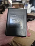 Napco Transformer, 20VA,16.5VAC (TRF12). Fixed Price $15.00.