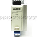 Used Wago 787-842 Power Supply. Fixed Price $655.50.