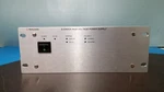 Matsusada Precision ECU-2PN0.5(R)-04 E-chuck High Voltage Power Supply. Fixed Price $750.00.