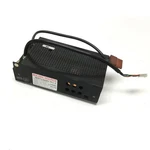 Hitron SAX60-04 Multi-output Power Supply 115/230VAC In, 12/24VDC 60W. Fixed Price $90.00.