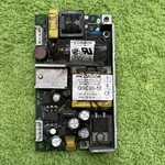 Condor GSC20-12 Used Ac/dc Amps, 100-240 Volts Power Supply. Fixed Price $27.96.
