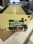 Used Acopian Power Supply B15G420 1-1/2A Amp 250V 15.5VDC Output Ships Free!. Fixed Price $77.00.