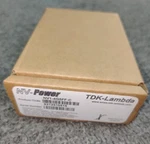 New Tdk-lambda NV-175 NV1-4G5FF-C Switching Power Supply. Fixed Price $2891.00.