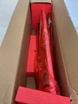 Honeywell Main Rack P/n 51199930-100 Rev. Tdi 140525 Model No. SPS5713. Fixed Price $1350.00.