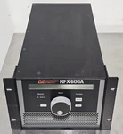 Advanced Energy Rfx 600A Generator 3155082-220. Fixed Price $3120.00.