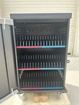 Tripp Lite (eaton) 48 Device Ac Mobile Charging Cart Laptop / Chromebook 120V. Fixed Price $229.99.