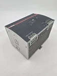 Abb Switch Mode Power Supply Cp-e 24/20.0 480 Rated Output 22.5-28.5 Vdc. Fixed Price $220.00.