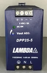 Lambda DPP25-5 Power Supply( B397). Fixed Price $140.00.