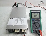 22029 Xp Power Supply, 48V, 8.5A, P/n: 10005645 F7B9B9. Fixed Price $489.02.