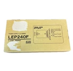 Cosel LEP240F-24 Power Supply 24VDC New. Fixed Price $179.01.