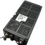 Lambda Electronics Model 54M-24 Regulated Power Supply LRS54M24 Rev. Fixed Price $98.83.