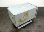 Daykin Electric Corp. Control Transformer TF2001E Primary 240/480 Secondary 120V. Fixed Price $118.49.