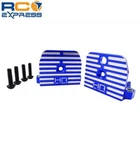 Hot Racing Traxxas Maxx Aluminum Adjustable Motor Mount XMX38X06. Fixed Price $38.88.