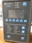 Cutler Hammer 66D2045G03 Phase Power Iq Analyzer 100-600VAC. Fixed Price $350.00.