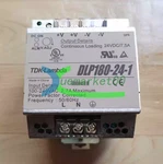 1PC New Tdk-lambda Power Supply DLP180-24-1. Fixed Price $333.50.
