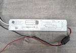 GEPS24-100U-GLX2 Tetra Led Power Supply Driver 24VDC 96W 4A. Fixed Price $16.19.