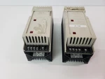 Lot Of Eurotherm AS-120A240V/120V Power Controller. Fixed Price $40.00.