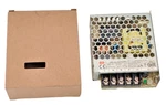 10X Mean Well LRS-35-24 Power Supply 100-240VAC To 24VDC 1.5A *new*. Fixed Price $195.00.