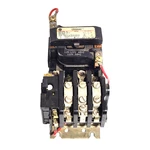 General Electric Motor Starter CR306A0, Used.. Fixed Price $99.99.