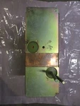 Fanuc A14B-0082-B113-01 Laser Power Unit Module *tested*. Fixed Price $899.00.